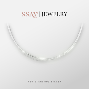 Diamond Mix Ring