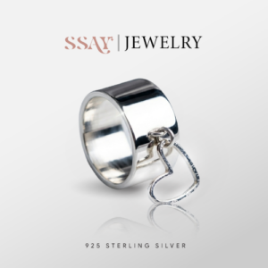 Bead-Set Diamond Ring